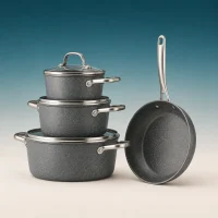 ظروف پخت‌وپز (قابلمه و تابه)