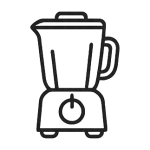 لوازم برقی آشپزخانه